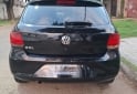 Autos - Volkswagen Gol trend 2015 GNC 150000Km - En Venta