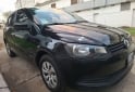 Autos - Volkswagen Gol trend 2015 GNC 150000Km - En Venta