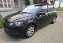 Autos - Volkswagen Gol trend 2015 GNC 150000Km - En Venta