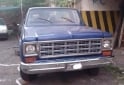 Cl�sicos - CHEVROLET C10 77 - En Venta