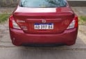 Autos - Nissan Versa 1.6 Advance AT pure 2019 Nafta 225000Km - En Venta