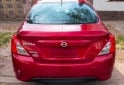 Autos - Nissan Versa 1.6 Advance AT pure 2019 Nafta 225000Km - En Venta