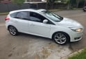 Autos - Ford Focus se plus 2.0 2016 Nafta 94000Km - En Venta