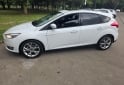 Autos - Ford Focus se plus 2.0 2016 Nafta 94000Km - En Venta
