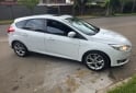 Autos - Ford Focus se plus 2.0 2016 Nafta 94000Km - En Venta