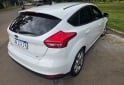 Autos - Ford Focus se plus 2.0 2016 Nafta 94000Km - En Venta