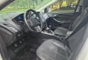 Autos - Ford Focus se plus 2.0 2016 Nafta 94000Km - En Venta