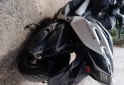 Motos - Kymco Scoter 2025 Nafta 1200Km - En Venta