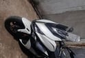 Motos - Kymco Scoter 2025 Nafta 1200Km - En Venta