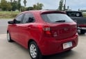Autos - Ford Ka 2017 Nafta 72000Km - En Venta