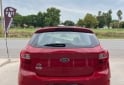 Autos - Ford Ka 2017 Nafta 72000Km - En Venta
