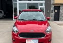 Autos - Ford Ka 2017 Nafta 72000Km - En Venta