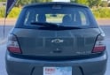Autos - Chevrolet Agile 2013 Nafta 212000Km - En Venta