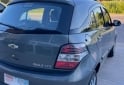 Autos - Chevrolet Agile 2013 Nafta 212000Km - En Venta