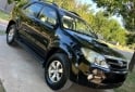 Camionetas - Toyota Hilux sw4 2007 Diesel 290000Km - En Venta