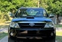 Camionetas - Toyota Hilux sw4 2007 Diesel 290000Km - En Venta