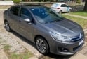 Autos - Citroen C4 lounge 2016 Nafta 158000Km - En Venta