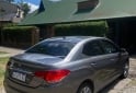 Autos - Citroen C4 lounge 2016 Nafta 158000Km - En Venta