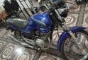 Motos - Yamaha Ybr 2012 Nafta 20000Km - En Venta
