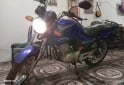 Motos - Yamaha Ybr 2012 Nafta 20000Km - En Venta
