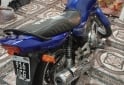 Motos - Yamaha Ybr 2012 Nafta 20000Km - En Venta