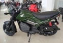 Motos - Honda Navi 2025 Nafta 200Km - En Venta