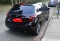 Autos - Peugeot 208 2018 Nafta 57000Km - En Venta
