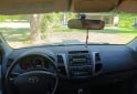 Camionetas - Toyota Hilux 2011 Diesel 192000Km - En Venta