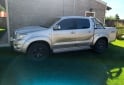 Camionetas - Toyota Hilux 2011 Diesel 192000Km - En Venta