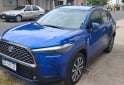 Autos - Toyota CROROLLA CROSS 2022 Electrico / Hibrido 83000Km - En Venta