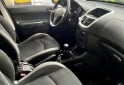 Autos - Peugeot 207 Compact Feline 1.6 2013 Nafta 73000Km - En Venta