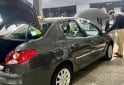 Autos - Peugeot 207 Compact Feline 1.6 2013 Nafta 73000Km - En Venta