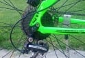Deportes - Bicicleta venzo - En Venta