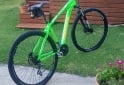 Deportes - Bicicleta venzo - En Venta
