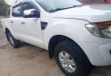 Camionetas - Ford Ranger 2015 Diesel 172000Km - En Venta