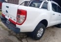 Camionetas - Ford Ranger 2015 Diesel 172000Km - En Venta