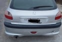 Autos - Peugeot 206 2003 Nafta 250000Km - En Venta