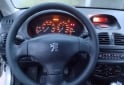 Autos - Peugeot 206 2003 Nafta 250000Km - En Venta