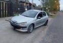 Autos - Peugeot 206 2003 Nafta 250000Km - En Venta