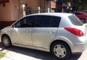 Autos - Nissan tiida 2011 Nafta 170000Km - En Venta