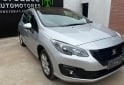 Autos - Peugeot 308 2020 Diesel 17000Km - En Venta