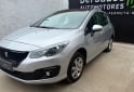 Autos - Peugeot 308 2020 Diesel 17000Km - En Venta