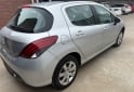 Autos - Peugeot 308 2020 Diesel 17000Km - En Venta
