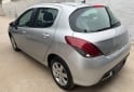 Autos - Peugeot 308 2020 Diesel 17000Km - En Venta