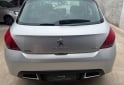 Autos - Peugeot 308 2020 Diesel 17000Km - En Venta
