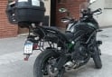 Motos - Kawasaki Versys 650 2017 Nafta 40000Km - En Venta