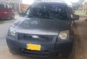 Autos - Ford Ecosport 2003 GNC 11111Km - En Venta