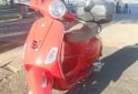 Motos - Vespa Vxl 150 2019 Nafta 20000Km - En Venta