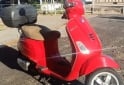 Motos - Vespa Vxl 150 2019 Nafta 20000Km - En Venta