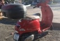 Motos - Vespa Vxl 150 2019 Nafta 20000Km - En Venta